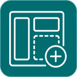 Origin Layouts Manager Icon