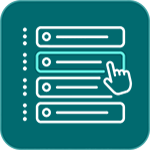 Reorder Multisite Sites Dropdown Icon